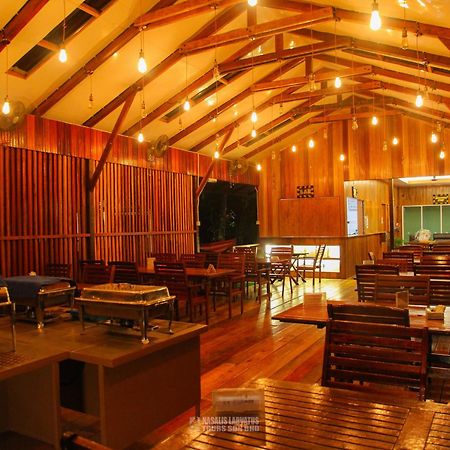 Tanini Kinabatangan Formerly Known As Nature Lodge Kinabatangan Bilit Exterior photo