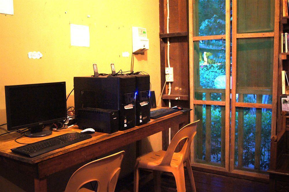 Tanini Kinabatangan Formerly Known As Nature Lodge Kinabatangan Bilit Exterior photo