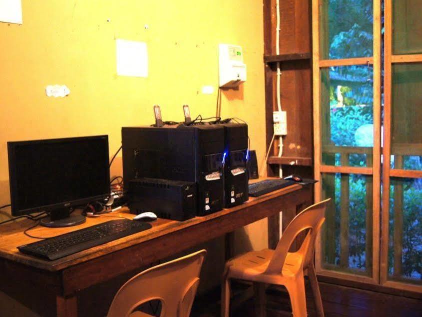 Tanini Kinabatangan Formerly Known As Nature Lodge Kinabatangan Bilit Exterior photo