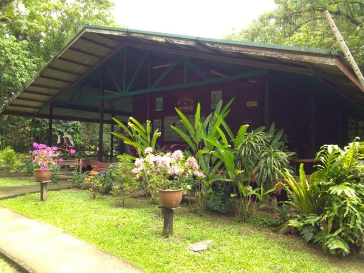 Tanini Kinabatangan Formerly Known As Nature Lodge Kinabatangan Bilit Exterior photo